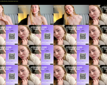 goodg_oddamn — 5 minute Chaturbate female cam show recording, 720p, Jul 25, 2022