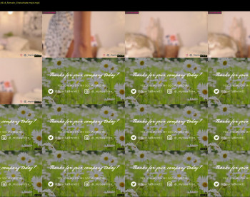 grettabenett_ — 4 minute Chaturbate female cam show recording, 1080p, Jul 25, 2022