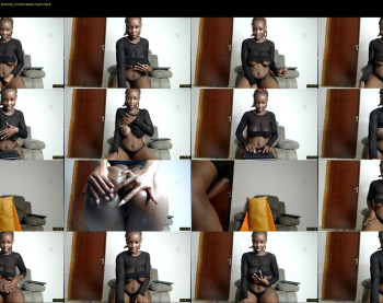 gulpess — 33 minute Chaturbate female cam show recording, 480p, Jul 25, 2022