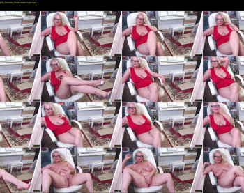 hardanaldp — 18 minute Chaturbate female cam show recording, 720p, Jul 24, 2022