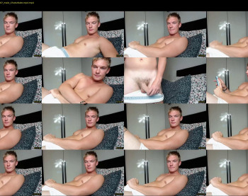 hercules__ — 86 minute Chaturbate male cam show recording, 720p, Jul 24, 2022