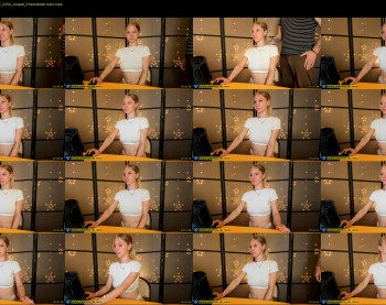 hotchillylovers — 9 minute Chaturbate couple cam show recording, 1080p, Jul 24, 2022
