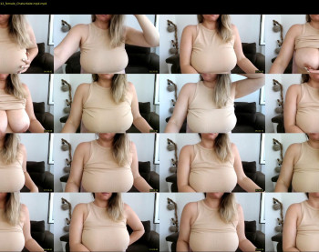 i_am_madi — 14 minute Chaturbate female cam show recording, 720p, Jul 24, 2022