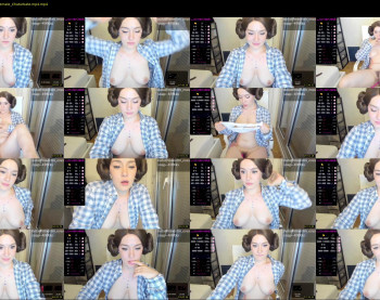 i_esus — 65 minute Chaturbate couple cam show recording, 720p, Jul 24, 2022