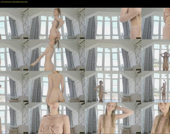 infinite_reality — 56 minute Chaturbate female cam show recording, 1080p, Jul 24, 2022