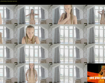 infinite_reality — 12 minute Chaturbate female cam show recording, 1080p, Jul 24, 2022