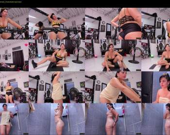 its_sol — 52 minute Chaturbate female cam show recording, 1080p, Jul 24, 2022