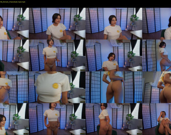 jadeperez_ — 55 minute Chaturbate female cam show recording, 1080p, Jul 25, 2022