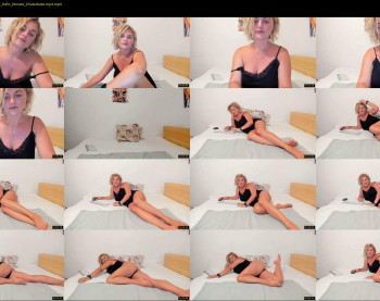 jadore_able82 — 40 minute Chaturbate female cam show recording, 480p, Jul 25, 2022