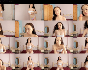 jenny__lii — 54 minute Chaturbate female cam show recording, 1080p, Jul 24, 2022