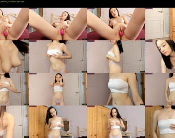 jenny__lii — 55 minute Chaturbate female cam show recording, 1080p, Jul 24, 2022