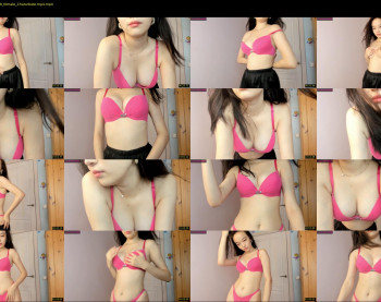 jenny__lii — 54 minute Chaturbate female cam show recording, 1080p, Jul 25, 2022