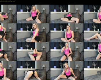 juicytaylor — 99 minute Chaturbate female cam show recording, 720p, Jul 24, 2022