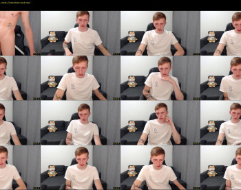 julsweet — 54 minute Chaturbate male cam show recording, 1080p, Jul 25, 2022