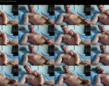 karmapolice_ — 41 minute Chaturbate male cam show recording, 1080p, Jul 24, 2022