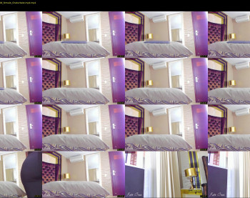 katiecruz_ — 14 minute Chaturbate female cam show recording, 1080p, Jul 24, 2022