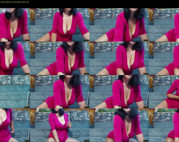 katrine_denev — 32 minute Chaturbate female cam show recording, 720p, Jul 25, 2022