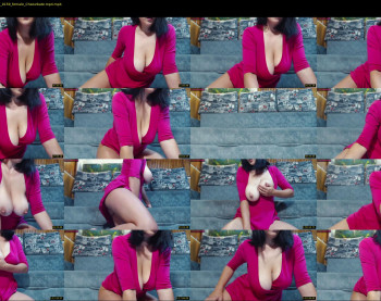 katrine_denev — 94 minute Chaturbate female cam show recording, 720p, Jul 25, 2022
