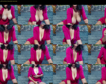 katrine_denev — 79 minute Chaturbate female cam show recording, 720p, Jul 25, 2022