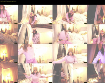 kendalltyler — 53 minute Chaturbate female cam show recording, 720p, Jul 24, 2022