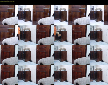 kiaming — 6 minute Chaturbate female cam show recording, 720p, Jul 25, 2022