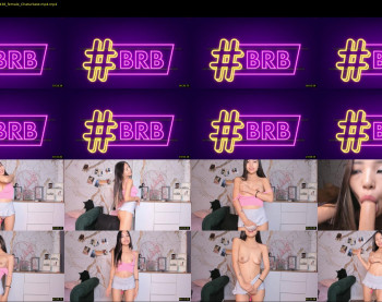 kiara_roses — 56 minute Chaturbate female cam show recording, 1080p, Jul 24, 2022