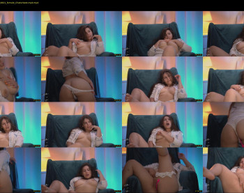 killer_in_you_ — 54 minute Chaturbate female cam show recording, 1080p, Jul 24, 2022