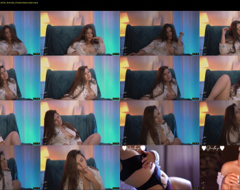 killer_in_you_ — 54 minute Chaturbate female cam show recording, 1080p, Jul 24, 2022