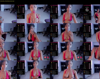 kintsugim — 92 minute Chaturbate female cam show recording, 720p, Jul 24, 2022