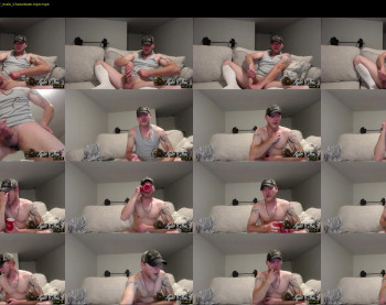 kylechat — 29 minute Chaturbate male cam show recording, 1080p, Jul 24, 2022