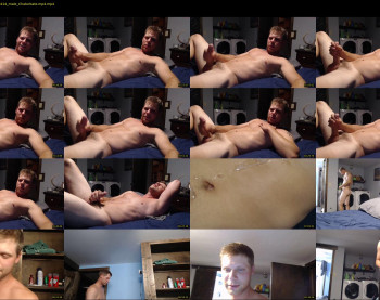 lancehardin — 11 minute Chaturbate male cam show recording, 720p, Jul 25, 2022