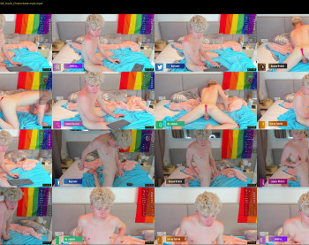 landel_boy — 39 minute Chaturbate male cam show recording, 1080p, Jul 24, 2022