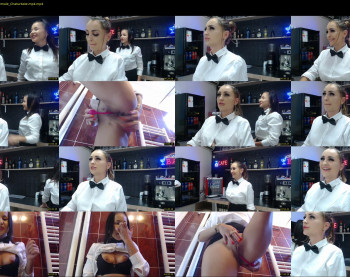 lettali — 54 minute Chaturbate female cam show recording, 1080p, Jul 24, 2022
