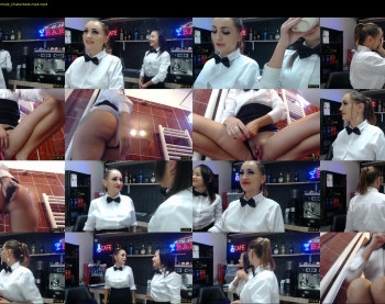 lettali — 54 minute Chaturbate female cam show recording, 1080p, Jul 24, 2022