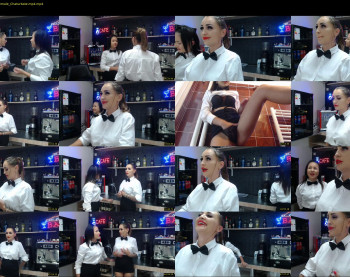 lettali — 54 minute Chaturbate female cam show recording, 1080p, Jul 24, 2022