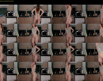leyajoy — 54 minute Chaturbate female cam show recording, 1080p, Jul 24, 2022