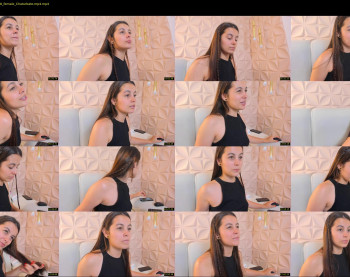 lilicarter_ — 32 minute Chaturbate female cam show recording, 1080p, Jul 24, 2022