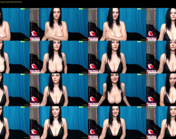 lilubb — 59 minute Chaturbate female cam show recording, 1080p, Jul 24, 2022
