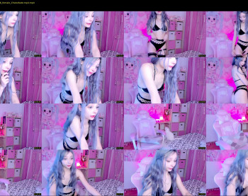 lily_weep — 54 minute Chaturbate female cam show recording, 1080p, Jul 24, 2022