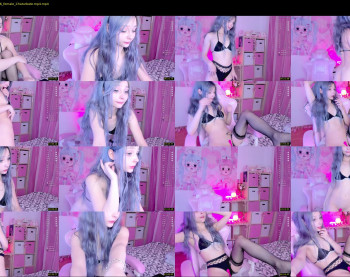 lily_weep — 53 minute Chaturbate female cam show recording, 1080p, Jul 24, 2022