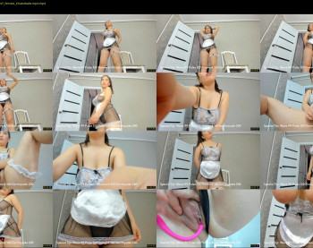 lisa_dance — 54 minute Chaturbate female cam show recording, 1080p, Jul 24, 2022