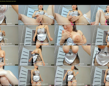 lisa_dance — 54 minute Chaturbate female cam show recording, 1080p, Jul 24, 2022