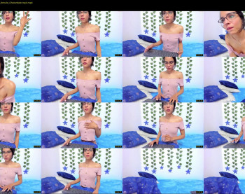 little_eli — 7 minute Chaturbate female cam show recording, 720p, Jul 25, 2022
