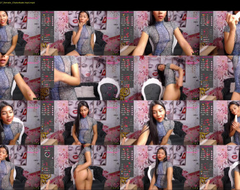 lucy__loud — 74 minute Chaturbate female cam show recording, 720p, Jul 25, 2022