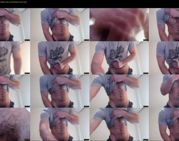 maluma4you — 20 minute Chaturbate male cam show recording, 360p, Jul 24, 2022