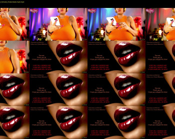 mariicha — 4 minute Chaturbate female cam show recording, 1080p, Jul 24, 2022