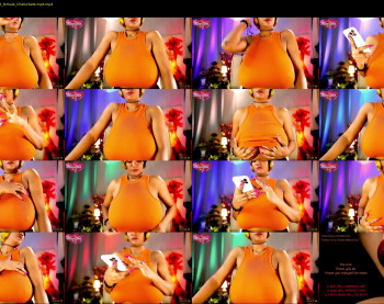 mariicha — 19 minute Chaturbate female cam show recording, 1080p, Jul 24, 2022