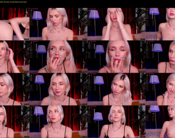 marshalang — 54 minute Chaturbate couple cam show recording, 1080p, Jul 24, 2022