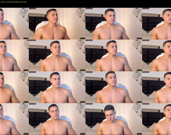 mason_bennet — 54 minute Chaturbate male cam show recording, 1080p, Jul 24, 2022