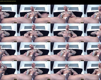 menbienn2017 — 19 minute Chaturbate male cam show recording, 720p, Jul 25, 2022
